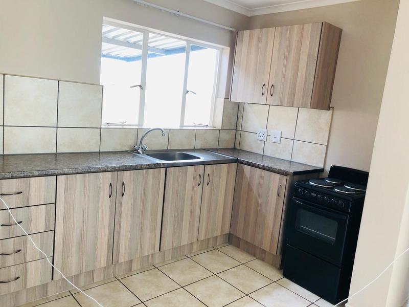 3 Bedroom Property for Sale in Waterkloof A H North West